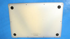 MacBook Pro A1502 13" Mid 2014 MGX72LL/A Silver Housing Bottom 923-00108 - Laptop Parts - Buy Authentic Computer Parts - Top Seller Ebay