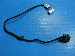 Toshiba Satellite P55-A5312 15.6" Genuine DC IN Power Jack w/Cable 1417-009E000 - Laptop Parts - Buy Authentic Computer Parts - Top Seller Ebay