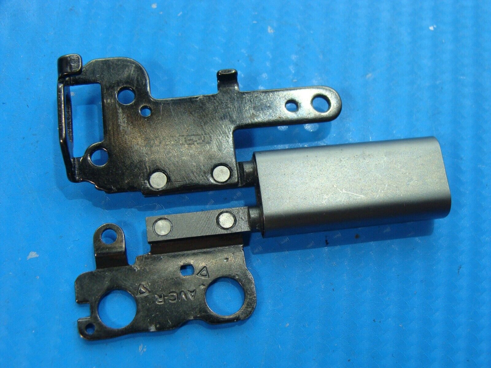 Lenovo ThinkPad X1 Carbon 4th Gen 14 Genuine Left & Right Hinge Set Hinges