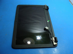 HP 15.6" 15-ba079dx Genuine Glossy HD LCD Touch Screen Complete Assembly Black