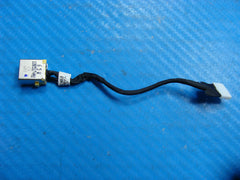 Acer Aspire V5-571P-6648 15.6" Genuine DC IN Power Jack w/Cable 50.4TU04.041 Acer