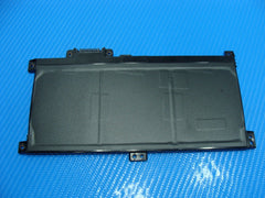 HP Pavilion x360 14" 15-br033nr OEM Battery 11.4V 48Wh 4212mAh WA03XL 916812-855