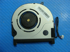 Acer Spin 3 SP315-51-34CS 15.6" Genuine Laptop CPU Cooling Fan 13N1-0KA0601 