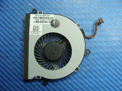 HP 15.6" 250 G4  Genuine Laptop CPU Cooling Fan 813946-001 - Laptop Parts - Buy Authentic Computer Parts - Top Seller Ebay