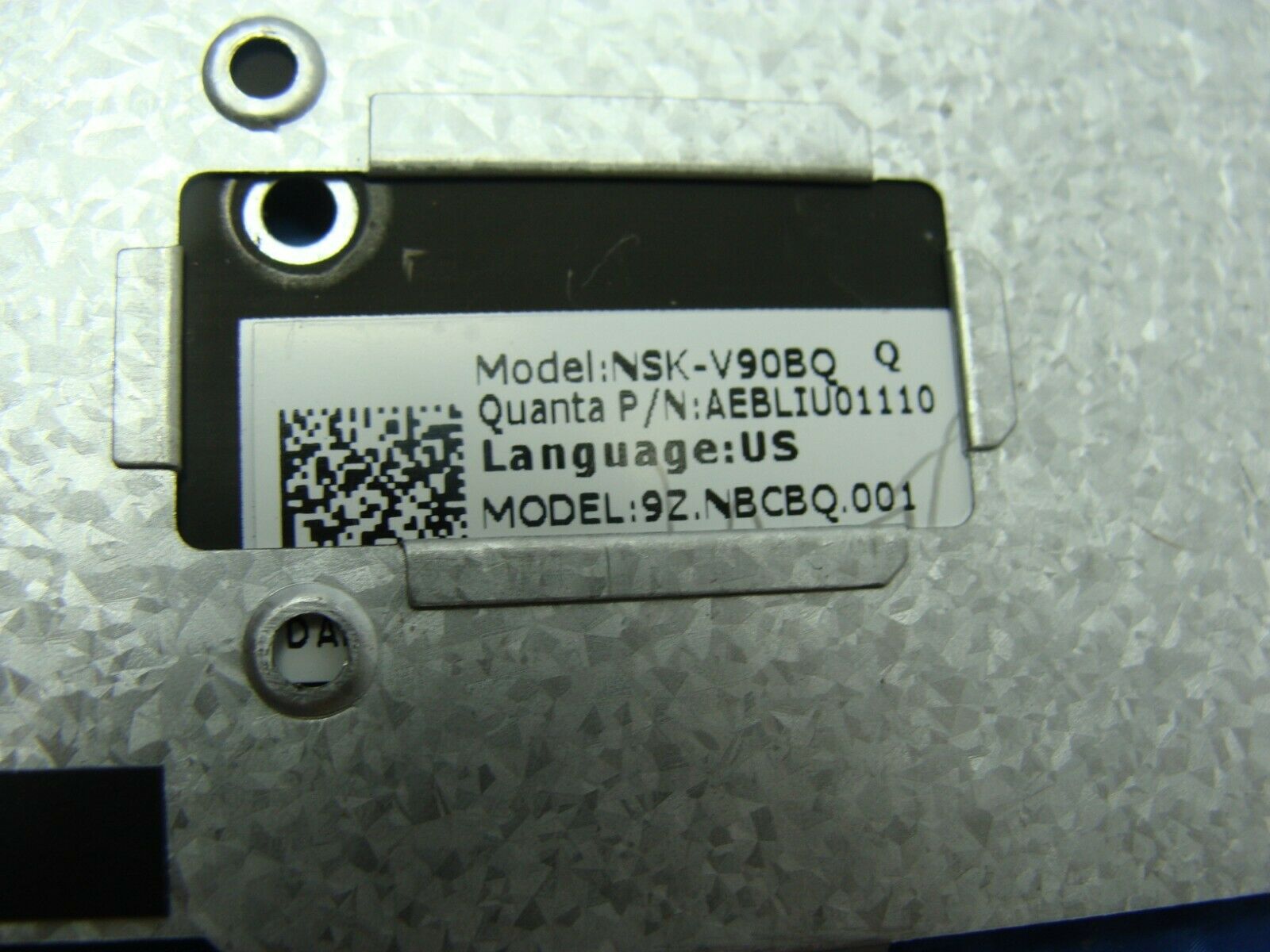 Toshiba Satellite Radius P55W-B5224 15.6