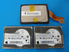 LOT 3 MacBook Air A1237 13" 2008 MB003LL 80Gb Hdd Hard Drive hs082hb/a 655-1439A