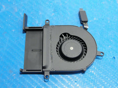 MacBook Pro A1425 13" 2012 MD212LL/A Genuine Left & Right Fan 923-0221 - Laptop Parts - Buy Authentic Computer Parts - Top Seller Ebay