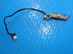 Toshiba Satellite S55t-A 15.6" Power Button Board w/Cable 1414-08DP000