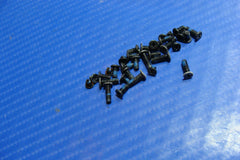 Dell Inspiron 15-3521 15.6" Genuine Screw Set Screws For Repair ScrewSet #2 ER* - Laptop Parts - Buy Authentic Computer Parts - Top Seller Ebay