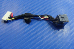 Dell Latitude 12.5" E6220 Genuine DC IN Power Jack w/Cable 6017B0304501 GLP* - Laptop Parts - Buy Authentic Computer Parts - Top Seller Ebay