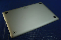 MacBook Pro A1502 13" 2014 MGX72LL/A MGX82LL/A Genuine Bottom Case 923-00108 #2 Apple