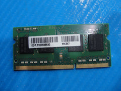 Toshiba C55-A5390 Samsung 4Gb pc3l-12800s Memory Ram So-Dimm m471b5173bh0-yk0 