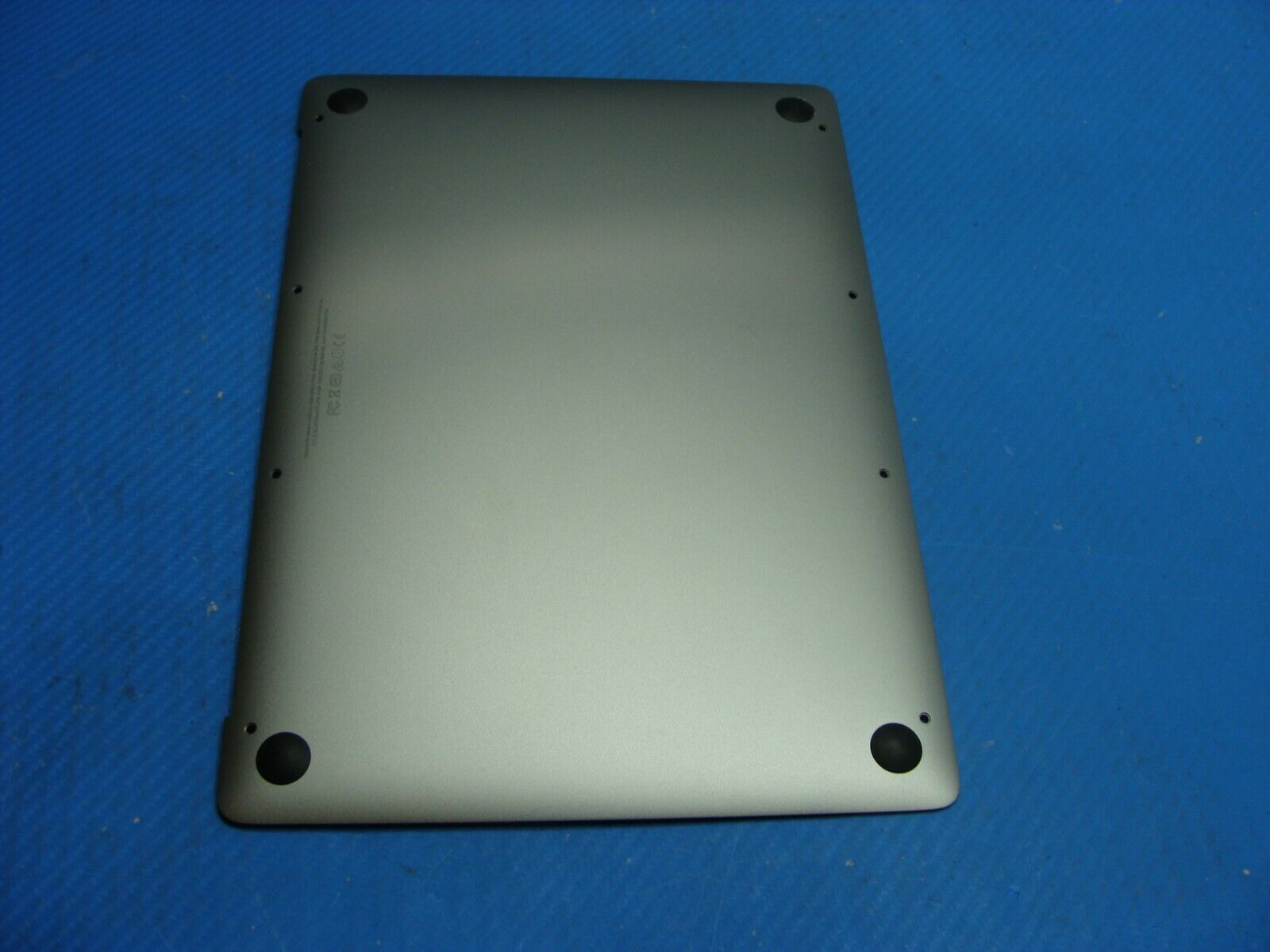 MacBook A1534 12