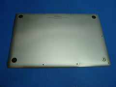 MacBook Pro A1398 15" Mid 2012 MC975LL/A Bottom Case 923-0090 #3 