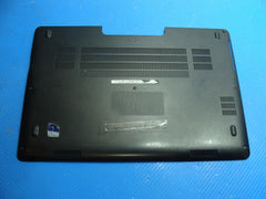 Dell Latitude E7470 14" Genuine Laptop Bottom Case Base Cover AM1DL000403 1GV6N