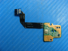 HP 2000-299wm 15.6" Genuine Power Button Board w/Cable 01015EF00-600-G - Laptop Parts - Buy Authentic Computer Parts - Top Seller Ebay