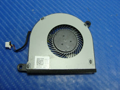 Dell Inspiron 13.3" 13-7368 Genuine Laptop CPU Cooling Fan 31TPT GLP* Dell