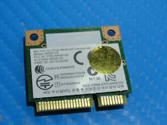 Asus 15.6" X550CA-SI30304R OEM Wireless WiFi Card AR5B125 0C001-00051000 ASUS