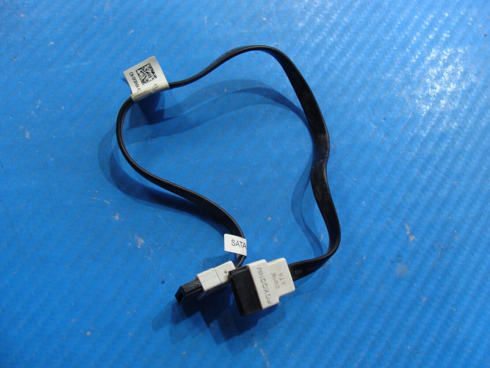 Dell OptiPlex 7080 SFF Genuine Desktop SATA DATA Cable FXH6K