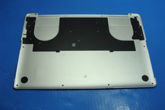 MacBook Pro ME293LL/A A1398 Late 2013 15" Genuine Bottom Case Silver 923-0671 