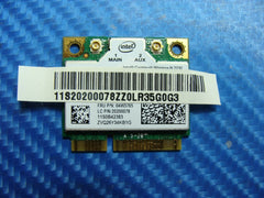 Lenovo IdeaPad U410 14" Genuine Wireless WiFi Card 2230BNHMW 04W3765 ER* - Laptop Parts - Buy Authentic Computer Parts - Top Seller Ebay