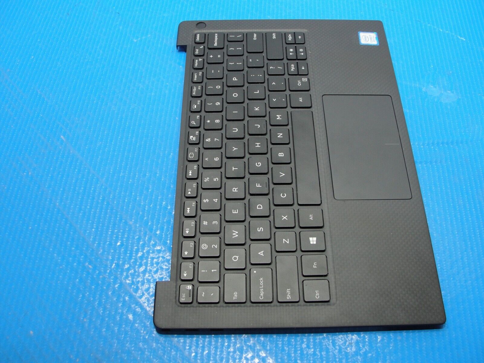 Dell XPS 13 9370 13.3