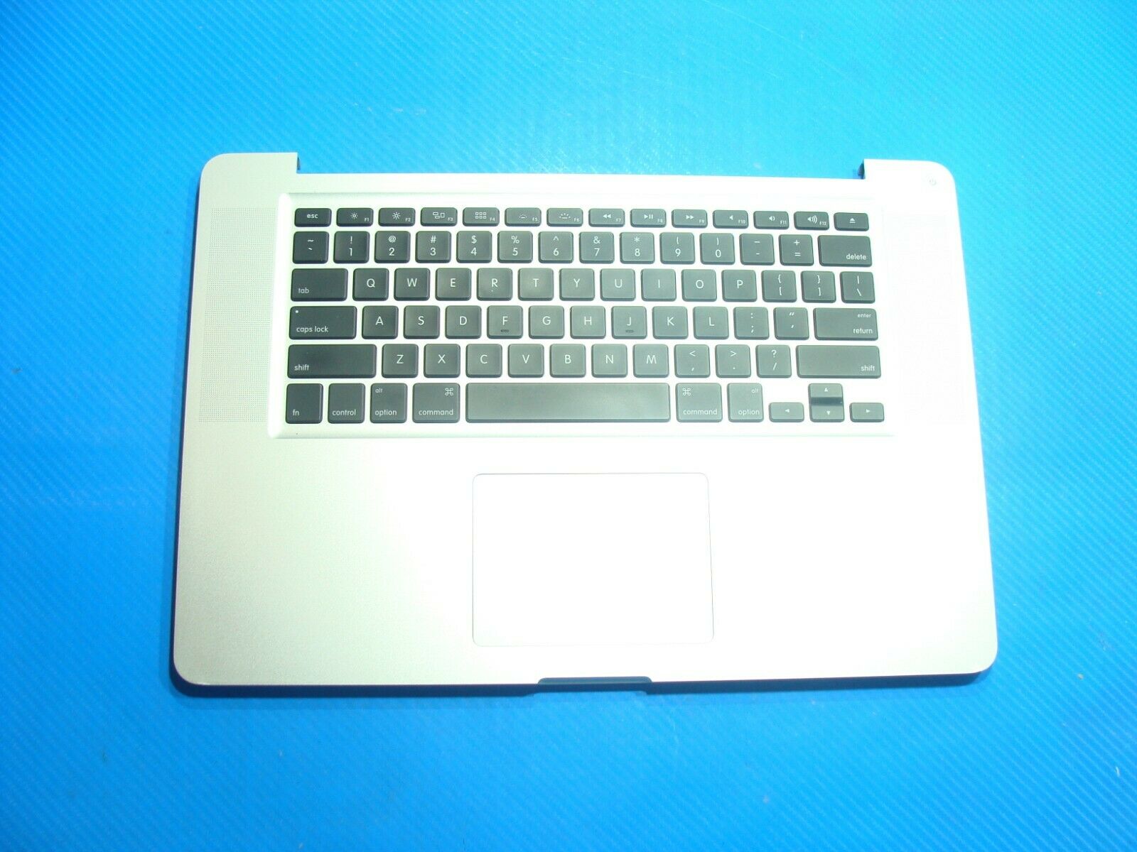 MacBook Pro A1286 15