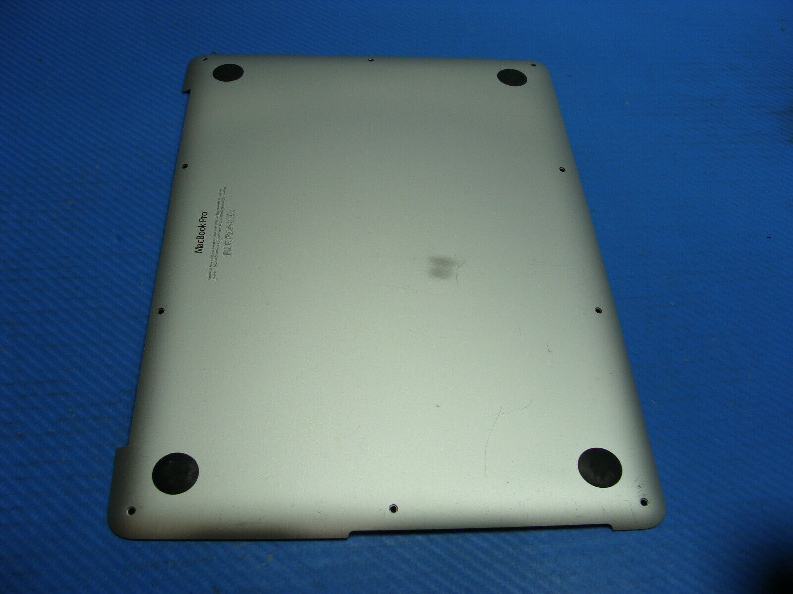 MacBook Pro A1502 13