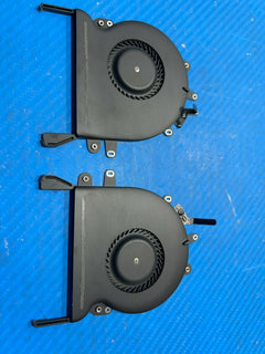 MacBook Pro 15" A1707 Late 2016 MLH32LL/A Left & Right Cooling Fan 923-01459 