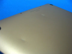 MacBook Air A2179 13" 2020 MWTJ2LL/A Genuine Bottom Case Gold 923-03982