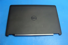 Dell Latitude E7270 12.5" LCD Back Cover w/WebCam vrv8j aq1dk000612 