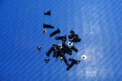 HP 15.6" 15-bs013dx Genuine Laptop Screw Set Screws Set Of Screw Assembly GLP* HP