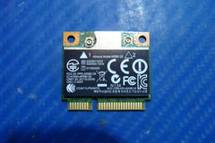 HP Pavilion 15-n013dx 15.6" Genuine Laptop Wireless WiFi Card AR5B125 670036-001 HP