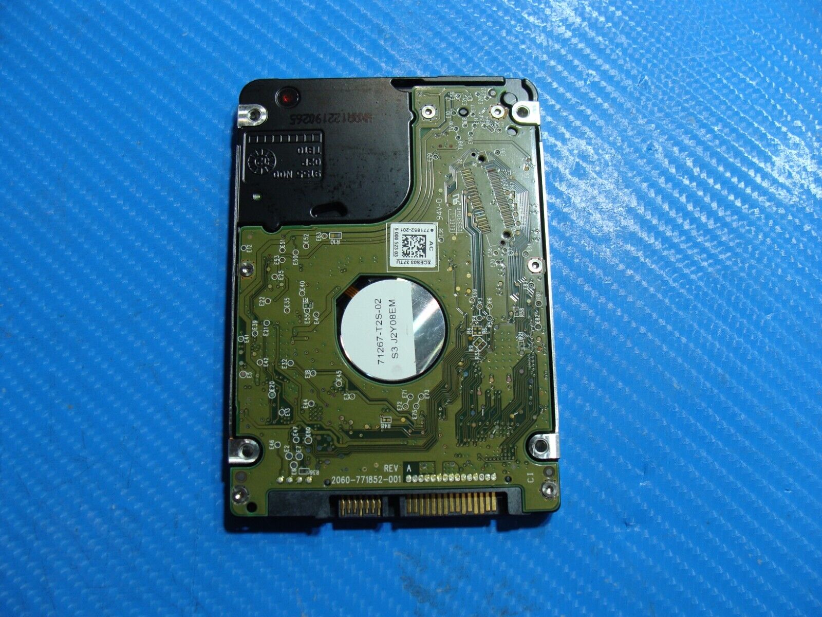 Acer V5-471P Western Digital 500GB SATA 2.5