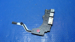 MacBook Pro A1502 MF839LL/A MF840LL/A MF841LL/A 2015 13" OEM I/O Board 661-02457 Apple