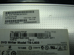 Toshiba Satellite 15.6" C655-S5128 Super Multi DVD-RW Burner Drive TS-L633 GLP* Toshiba