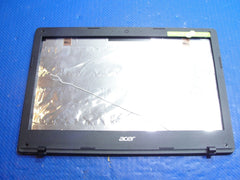 Acer Aspire One AO1-431-C8G8 14" LCD Back Cover w/Front Bezel B0984901S1