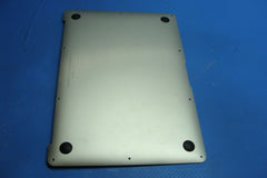 MacBook Air 13" A1466 Early 2015 MJVE2LL/A OEM Bottom Case Silver 923-00505 - Laptop Parts - Buy Authentic Computer Parts - Top Seller Ebay