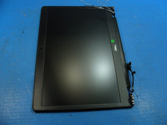 Dell Latitude 5490 14" Matte FHD LCD Screen Complete Assembly Black