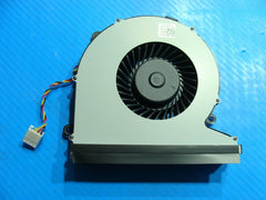 Dell Inspiron 23 5348 AIO 23" Genuine Desktop CPU Cooling Fan Y4XGP 