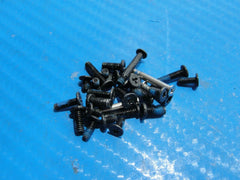 MacBook Pro 13" A1278 Late 2011 MD314LL/A Genuine Screw Set Screws GS180731 Apple