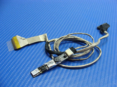 Toshiba Satellite 15.6" C655D-S5529 LCD Video Cable w/WebCam 6017B0265501 GLP* Toshiba