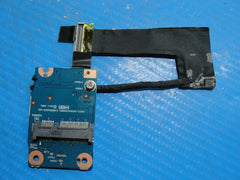 HP Envy 17.3" 17-3077nr OEM Card Reader Board w/ Cable 6050A2458801 - Laptop Parts - Buy Authentic Computer Parts - Top Seller Ebay