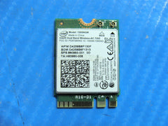 HP Envy 17.3” 17m-ae111dx Genuine Laptop Wireless WiFi Card 7265NGW 860883-001