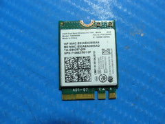 Asus ZenBook UX301LA 13.3" Wireless WiFi Card 7260NGW 710663-001