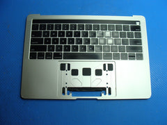 MacBook Pro 13" A2159 2019 MUHN2LL/A Top Case w/Battery NO TouchPad 661-12993