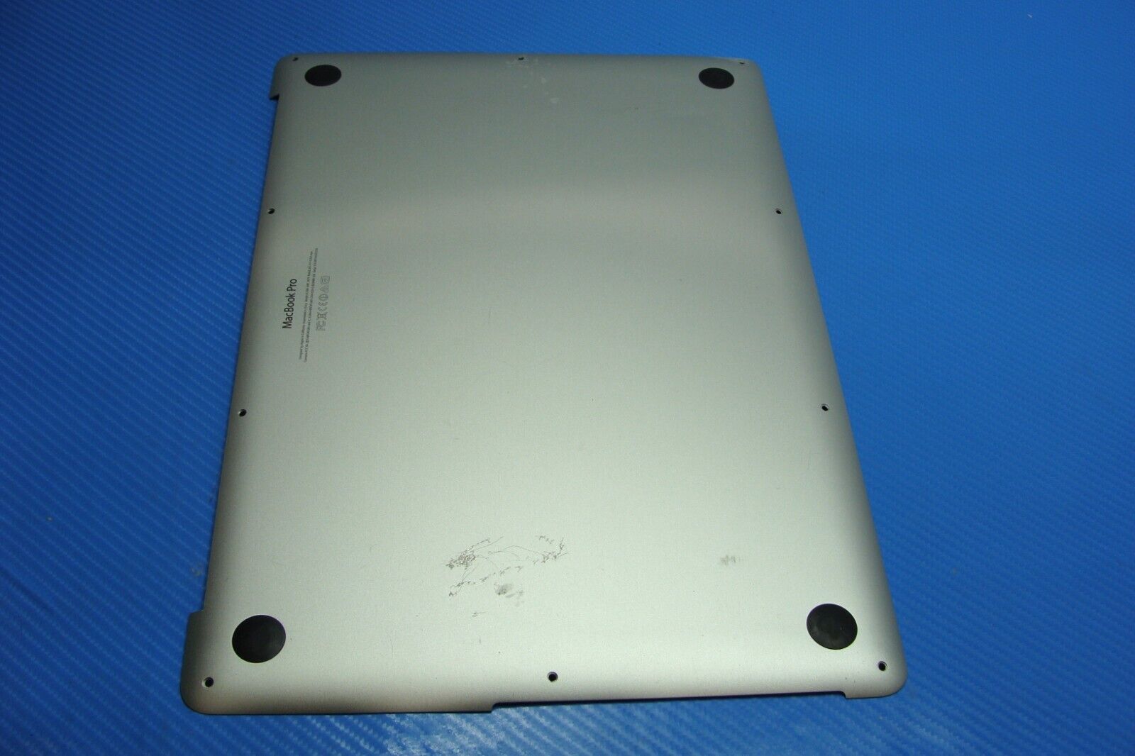 MacBook Pro ME293LL/A A1398 Late 2013 15