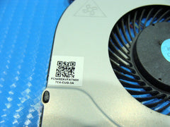Acer Aspire 3 15.6” A315-31 Genuine Laptop CPU Cooling Fan 48ZAVFATN00