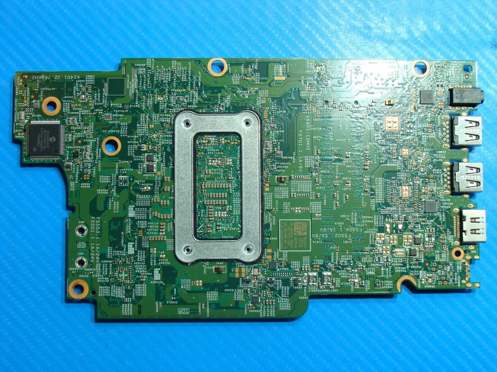 Dell Inspiron 13 5378 13.3