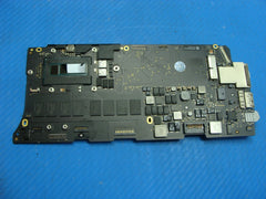 MacBook Pro A1502 13" 2013 ME864LL/A i5 2.4GHz 4GB Logic Board 820-3536-A AS-IS 